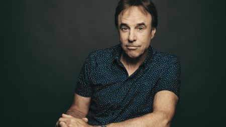 Kevin Nealon currently holds an estimated net worth of $9 million.